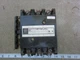 GE General Electric CR353EG3BA1DD 3P 75A 600V 120V Coil Relay, Used