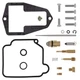 All Balls Carburetor Rebuild Kit for Suzuki DRZ250 w/Pumper Carb 2001-2007