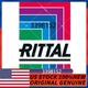 Rittal 3398152 SK Mounting clips SK 3398.152
