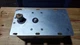 New Neptronic UM010 Torque Actuator  BENT MOUNTING FOOT SEE LAST 4 PICTURES