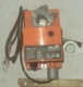 BELIMO NM24 US 24VAC/DC Damper Actuator 70in-lb HVAC 24VAC NOT WORKING FOR PARTS