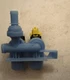 Washer Valve, Water Inlet for Maytag Whirlpool P/N: 8540043 8540751 [USED]