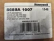 Honeywell S688A1007 240 V Air Flow Switch