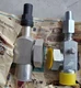 One(1) Copeland 998-5100-38 Suction and Discharge Valve Kit - NO Seals
