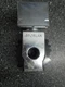 SPORLAN MKG-2 120 VAC 50/60 Hz 15 WATT SOLENOID COIL W/ JUNCTION BOX