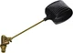 EZ-FLO Evaporative Cooler Float Valve Assembly, 1/4 Inch OD Compression Inlet, B