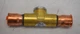 Emerson AMI 1TT9 Moisture Refrigerant Liquid Indicator 650 PSIG V2511 4480 kPa