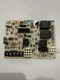 Furnace ignition control circuit board of Nordyne 624631-B 1012-955A