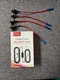 VIOFO Type-C HK6 ACC Hardwire Kit for A329S Series, Supports Hybrid Parking Mode