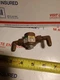 Sporlan Valve SA-K165 Panel-Mount Liquid Indicator Sight Glass USED , U5 
