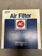 1986-1992 Chevrolet S10 V6 1.73 TBI AC Brand Air Filter #A773C GM#25040929