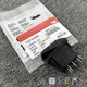 New RV Generator Rocker Start Stop Switch Red lens Fit For Onan Cummins 308-1038