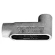 Appleton LB47, Conduit Outlet Body, 1 1/4 Fm7 Body, 1 PC