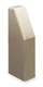 Beacon Morris TP14-EC3L Left Hand End Cover