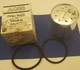 WEST WOOD A030 FILTER REFILL FOR GENERAL 2A-300 W/GASKET