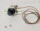 Genuine Ranco Robertshaw A30-184 Refrigerator Temperature Control (5070 Series)