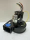 Chikee Fan Blower Motor A33C351R MT21302 3400RPM 115/230V 60/50 Hz used #M10