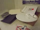 MAYTAG WHIRLPOOL MICROWAVE 8184461 HOOD COMBO KIT NEW