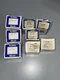 8 Steveco Global White-Rodges Switching Relay 90-340 90-341 90-342 90-292Q