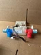 WHIRLPOOL WASHER WATER VALVE - PART# W10869799