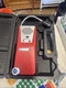 TIF 8800A Combustible Gas Detector in Case Bundle Tif8800a
