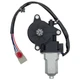 HXHAUTO 4 pins Front Left Driver Side Power Window Motor Compatible with Acur...