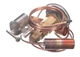 York 18023-2-AW1, Expansion Valve/TXV Kit, 3/8" ODF x 5/8" ODF