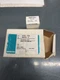 SMFH01 Siemens Thermal Unit Overload Relay NEW QTY 6 in box