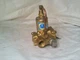 SKINNER LP3LB4150 VALVE-Used