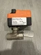 Belimo B209+TR24-3-T / B209S1+TR24-3-T, US Characterized Control Valve, Cv 0.8