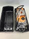 BELIMO FSNF24-S-FC US Spring-Return Actuator with GREENHECK  Enclosure USED