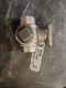 Belimo B311B 1/2" 3-Way Characterized Control Valve Chrome Plated Brass 1.9 CV