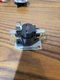 Rheem Ruud 42-21593-02 Sequencing Relay SPDT 1 - 60 65 - 95 Sec 24V