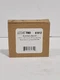 Mars 780 61612 Side Mounted Auxiliary Switch 1N.O. - 1N.C. For 3P 25-60A