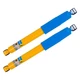 Bilstein B6 Series Rear Shock Absorbers For Mercedes Sprinter 3500 Left Right