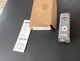 NEW OEM Honeywell L4006E1091 High Limit Aquastat Controller, Manual Reset