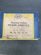 Alco XC726F W2B Thermo Valve Power Assembly Parts Only