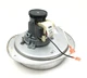 FASCO 7002-2633 Furnace Draft Inducer Blower Motor 1010975 used tested #L14