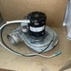 FASCO 70625155 Draft Inducer Blower Motor Assembly 102529 230V