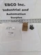 Westinghouse Overload Relay Thermal Unit Heater AX6.8 966485-H, LOT OF 2