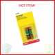 Bussmann FRN-R-30 Amp Brass 250-Volt Fusetron Dual Element Time-Delay RK5 Cartri