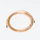 Supco BC49X11 Bullet Restricto Cap Tube Capillary Tubing .049 ID X 11 FT HVAC