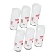Engine Oil Filter 6PC for Cummins 8.3L 9.0L LF3000 3381644H1