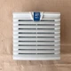 RITTAL SK3238.124 FAN AND FILTER UNIT 6849040 FILTER FAN