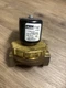 Parker Complete Valve 3/4&rdquo; 120/240v G23 Coil Jackson Hobart Stero dish machine 