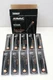 10 Pack Lot Navac NTD28 Tube Deburrer Deburring Tool w/ Replaceable Blades