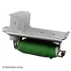 Beck Arnley 204-0059 Blower Motor Resistor For Select 95-03 Volkswagen Models