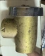 WATTS 0336410 3/4 288A Brass Anti-Siphon VACUUM BREAKER