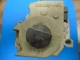 HONEYWELL VR8205H 2605 24v Gas Valve "USED"