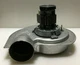 FASCO 7002-2633 Furnace Draft Inducer Blower Motor 1010975 used #MF264